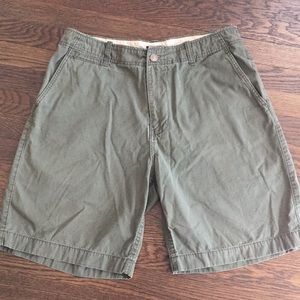 J Crew Factory Shorts